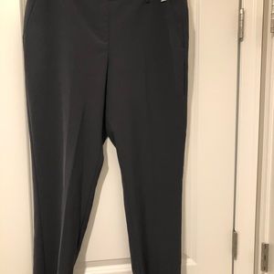 Zac & Rachel Pants & Jumpsuits - Zac and Rachel grey straight leg pants Zac & Rachel Pants & Jumpsuits - Zac and Rachel grey straight leg pants